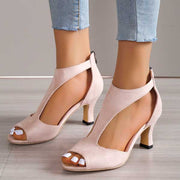 Sofía™ | Zapatos Elegantes y Ortopédicos