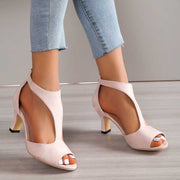 Sofía™ | Zapatos Elegantes y Ortopédicos