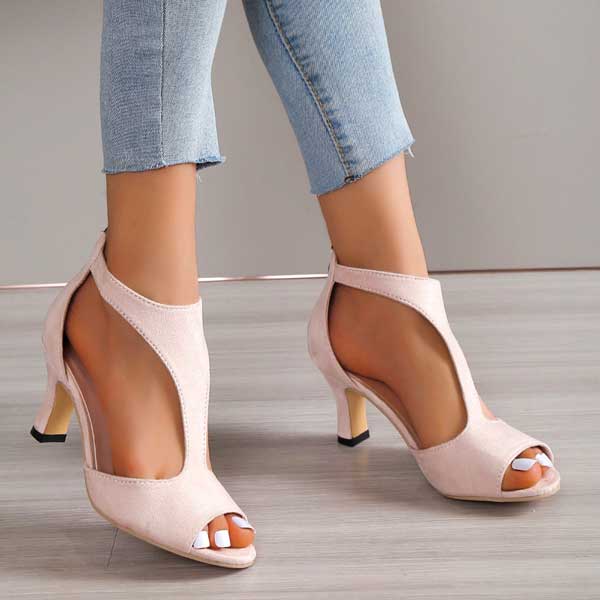 Sofía™ | Zapatos Elegantes y Ortopédicos