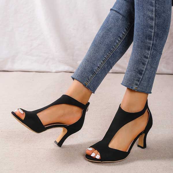 Sofía™ | Zapatos Elegantes y Ortopédicos