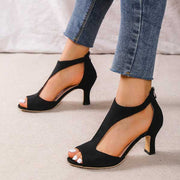 Sofía™ | Zapatos Elegantes y Ortopédicos
