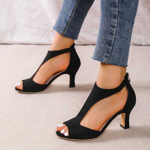 Sofía™ | Zapatos Elegantes y Ortopédicos