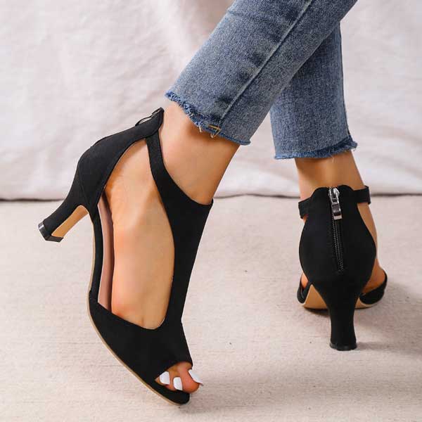 Sofía™ | Zapatos Elegantes y Ortopédicos