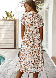 Astrid™ | Cómodo Vestido de Verano