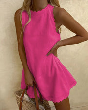 Tamara™ | Vestido sin Mangas con Estilo