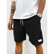 Sandro™ | Pantalones Cortos con Cintura Ajustable
