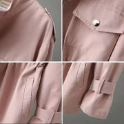 Vera™ | Abrigo elegante de corte moderno