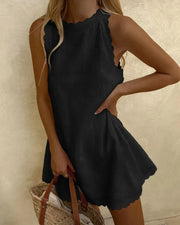Tamara™ | Vestido sin Mangas con Estilo