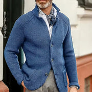 Enrique™ | Chaleco Masculino Ligero y Elegante