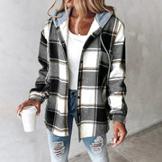 Lucía™ | Chaqueta cálida y con estilo