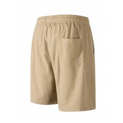 Sandro™ | Pantalones Cortos con Cintura Ajustable
