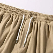 Sandro™ | Pantalones Cortos con Cintura Ajustable