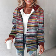 Lucía™ | Chaqueta cálida y con estilo