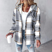 Lucía™ | Chaqueta cálida y con estilo