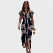 Diana | Vestido Elegante