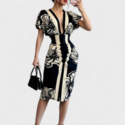 Diana | Vestido Elegante