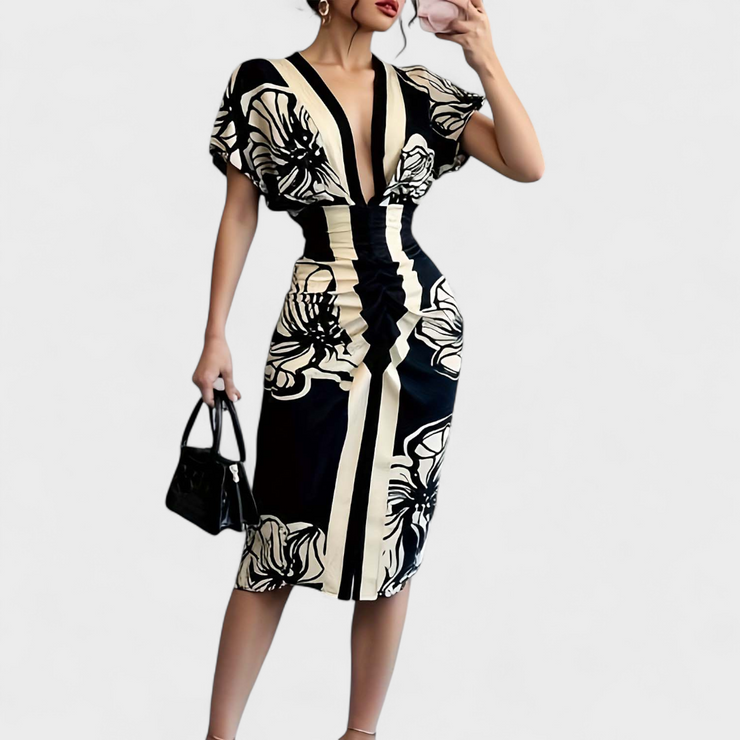 Diana | Vestido Elegante