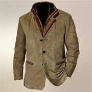 Martín™ | Chaqueta de Hombre Clásica