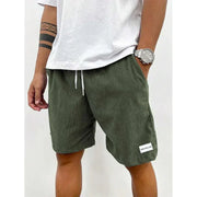 Sandro™ | Pantalones Cortos con Cintura Ajustable