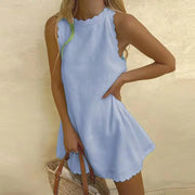 Tamara™ | Vestido sin Mangas con Estilo