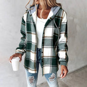 Lucía™ | Chaqueta cálida y con estilo