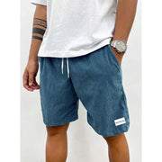 Sandro™ | Pantalones Cortos con Cintura Ajustable