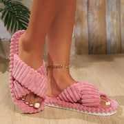 Olga™ | Sandalias Transpirables