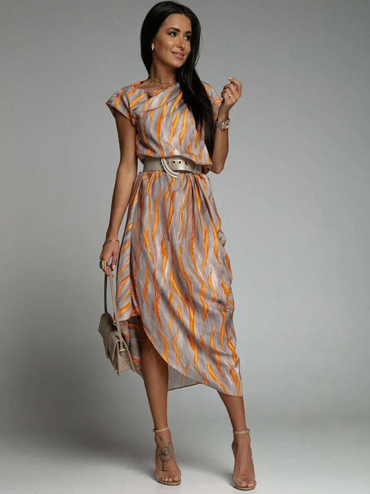 Rita™ | Vestido Chic y Elegante