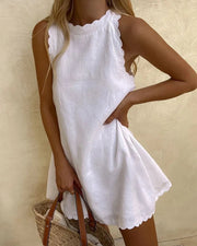 Tamara™ | Vestido sin Mangas con Estilo