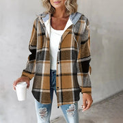 Lucía™ | Chaqueta cálida y con estilo
