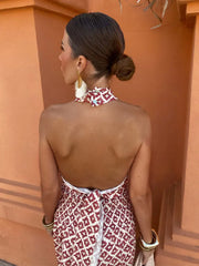 Liora™ | Elegante Vestido Sin Hombros