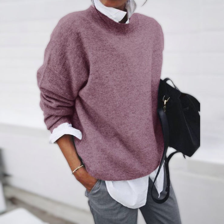 Olga™ | Jersey Inspirado en Cachemira
