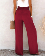 Aurelia™ | Pantalones Suaves y Livianos