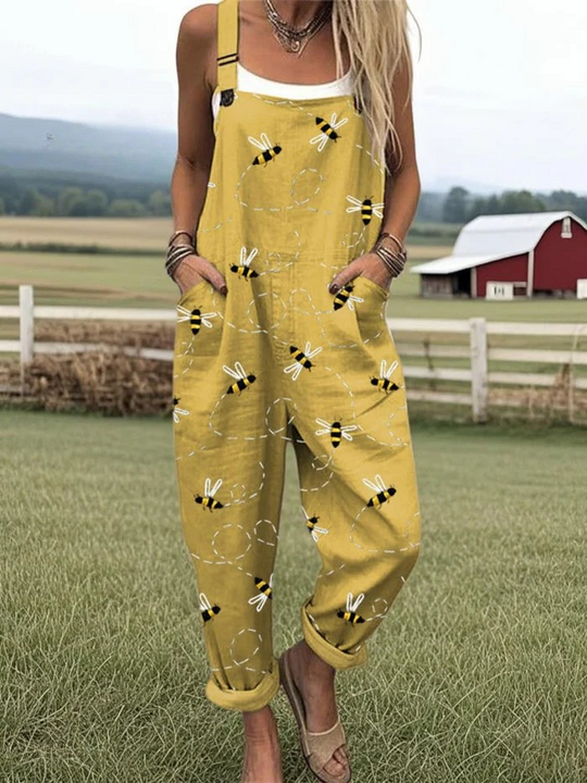 Elira™ | Mono Artístico de Estilo Bohemio