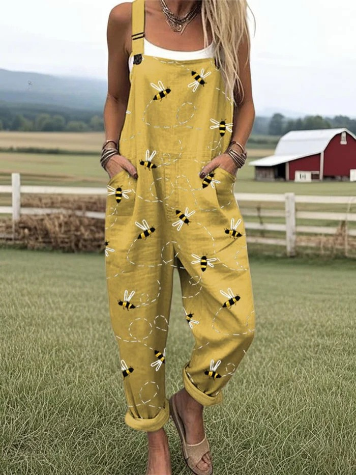 Elira™ | Mono Artístico de Estilo Bohemio