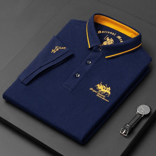 Nicolás™ | Polo de lujo