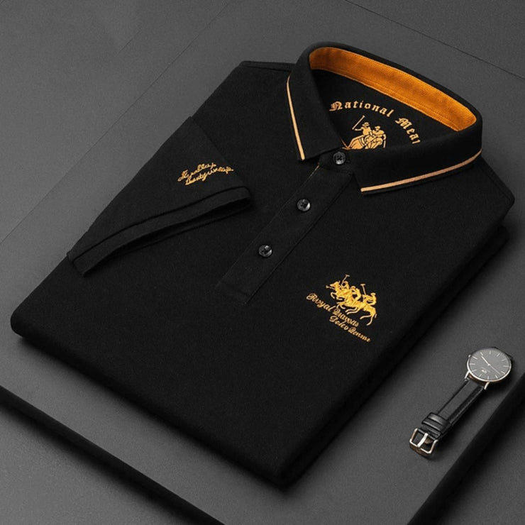 Nicolás™ | Polo de lujo