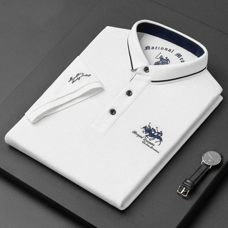 Nicolás™ | Polo de lujo