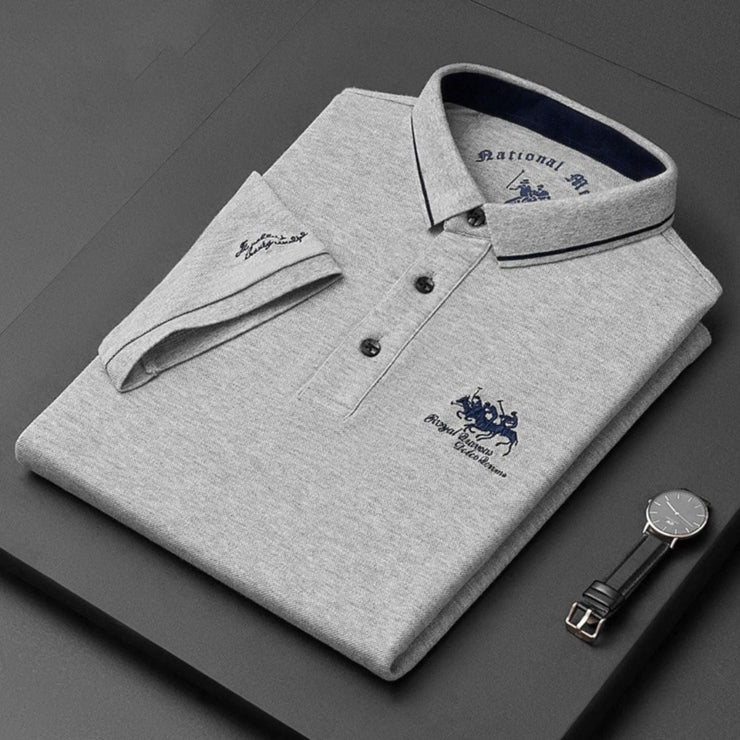 Nicolás™ | Polo de lujo