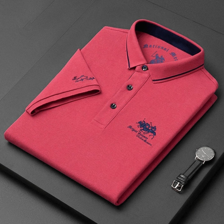Nicolás™ | Polo de lujo