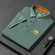 Nicolás™ | Polo de lujo