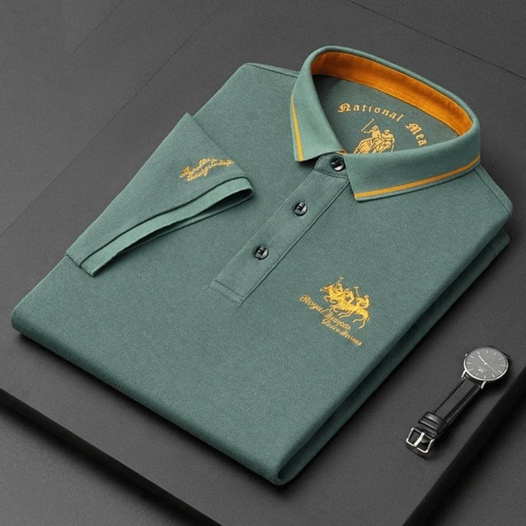 Nicolás™ | Polo de lujo