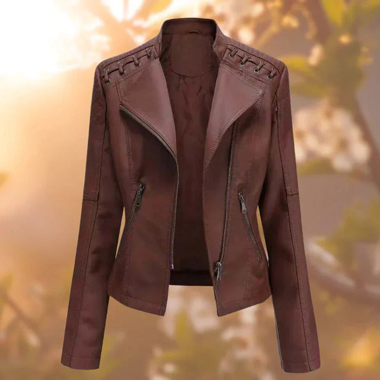 Estefanía™ | Chaqueta elegante atemporal