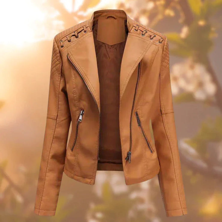 Estefanía™ | Chaqueta elegante atemporal