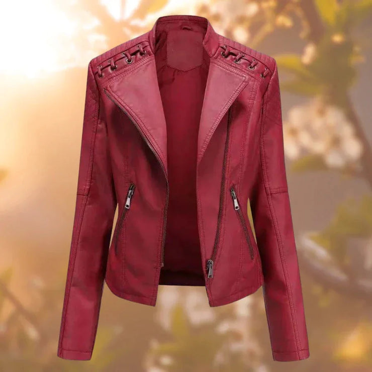 Estefanía™ | Chaqueta elegante atemporal