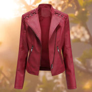 Estefanía™ | Chaqueta elegante atemporal