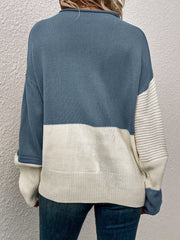 Lucía™ | Jersey Multicolor