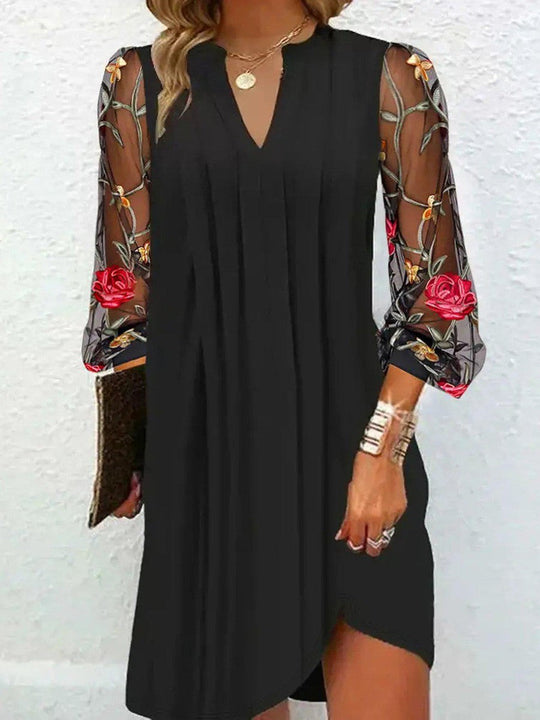 Beatriz™ | Vestido corto elegante