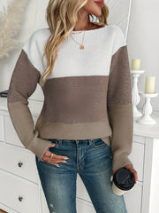 Claudia™ | Jersey Acogedor y Elegante
