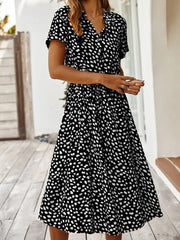 Astrid™ | Cómodo Vestido de Verano